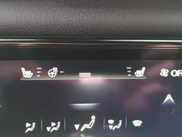 Mazda MX-30 SkyActiv e-Skyactiv