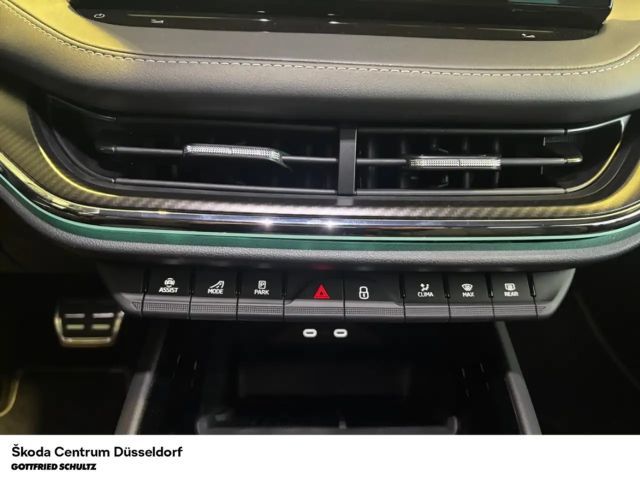 Skoda Enyaq Sportline