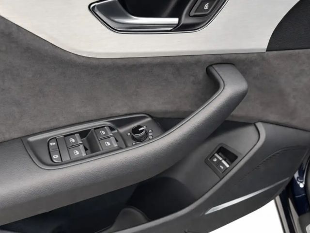Audi Q8 55 TFSI Hybride Quattro S-Line