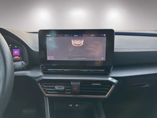 Cupra Formentor Full Link/BeatsAudio