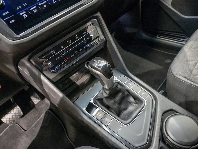 Volkswagen Tiguan 2.0 TDI DSG Life