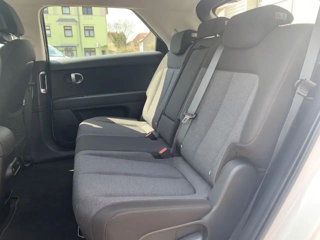 Hyundai IONIQ 5 4WD Vierwielaandrijving