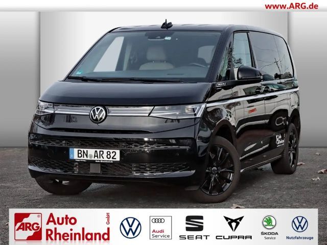 Volkswagen Multivan 2.0 TDI DSG Style T7