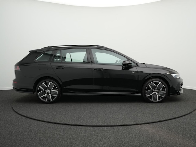 Volkswagen Golf DSG R-Line Variant