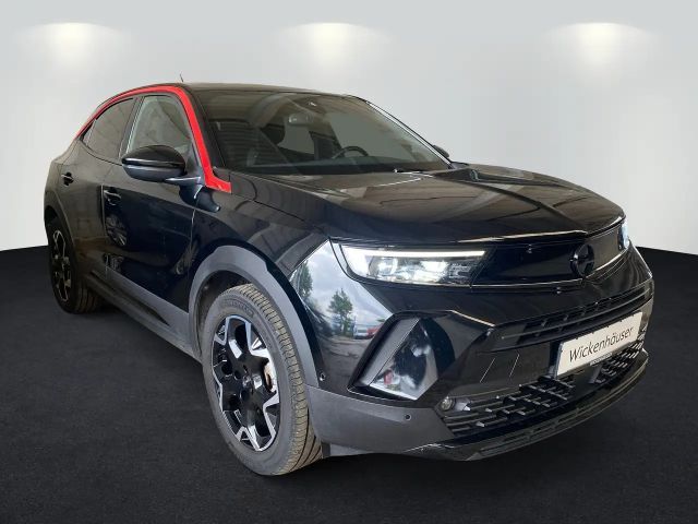 Opel Mokka GS-Line Grand Sport Mokka-e