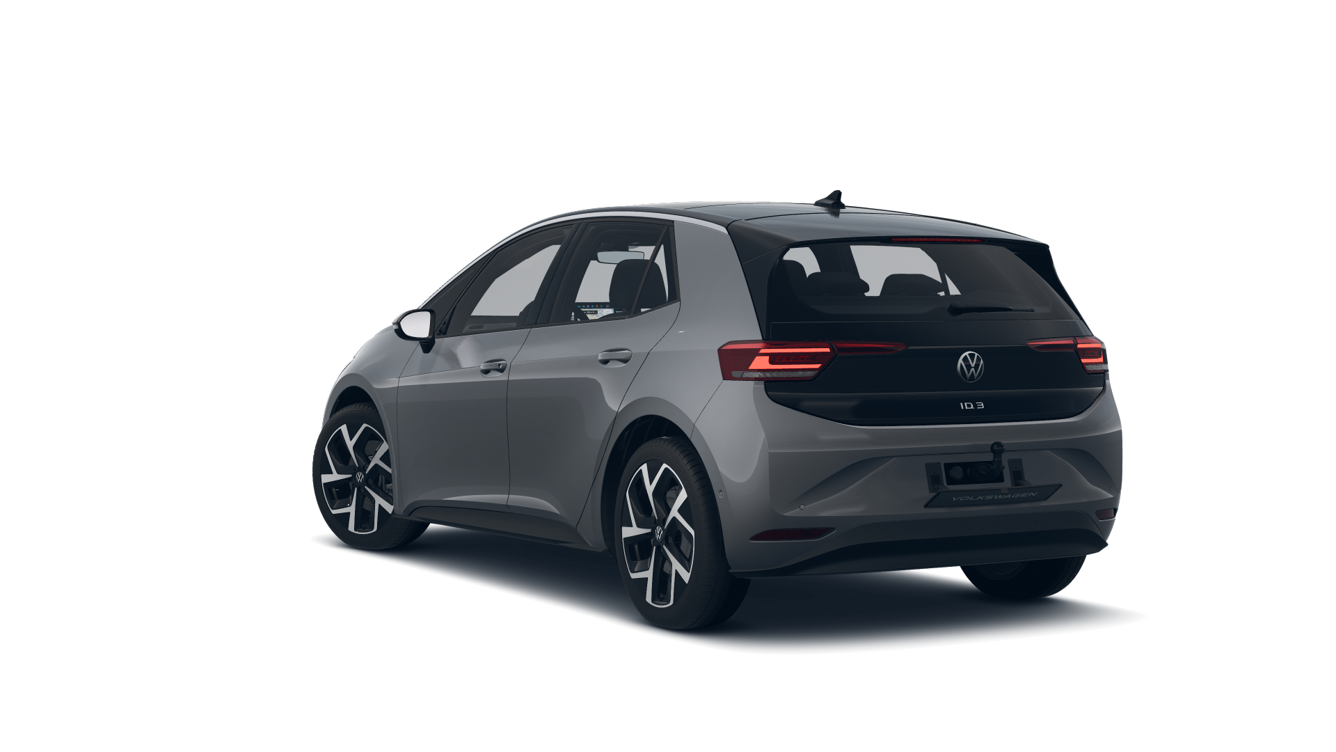 Volkswagen ID.3 Performance Pro