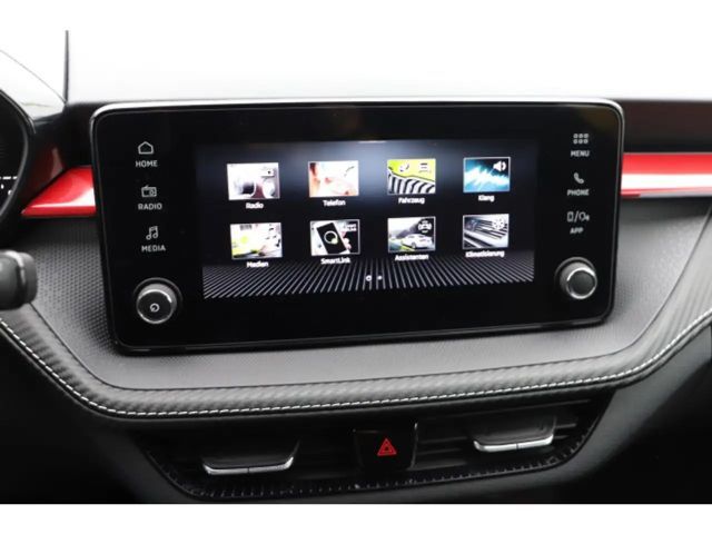 Skoda Fabia 1.0 TSI Monte Carlo iV