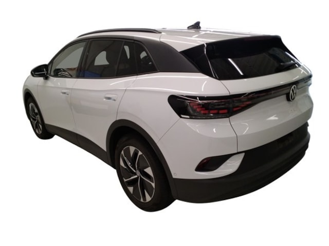 Volkswagen ID.4 IQ.Drive Performance Pro