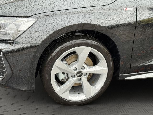 Audi A3 Quattro S-Tronic Sportback