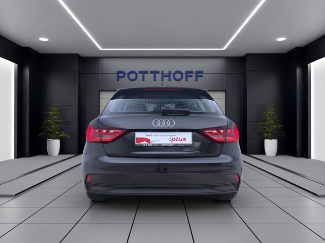 Audi A1 25 TFSI Sportback