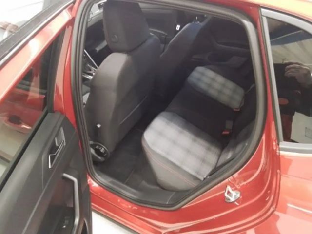 Volkswagen Polo DSG GTI Sport