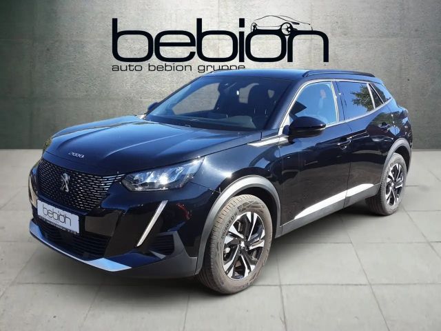 Peugeot 2008 Allure Pack PureTech