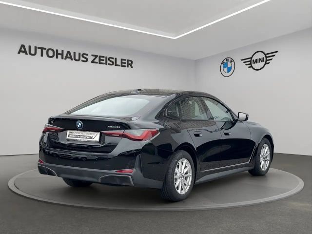 BMW i4 Coupé Gran Coupé eDrive35