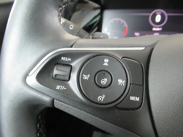 Opel Grandland X Business Elegance Turbo