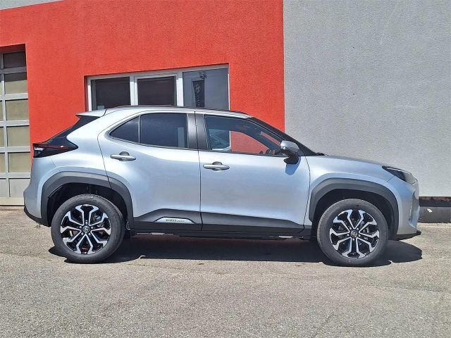 Toyota Yaris Cross 4x2 Active Hybride