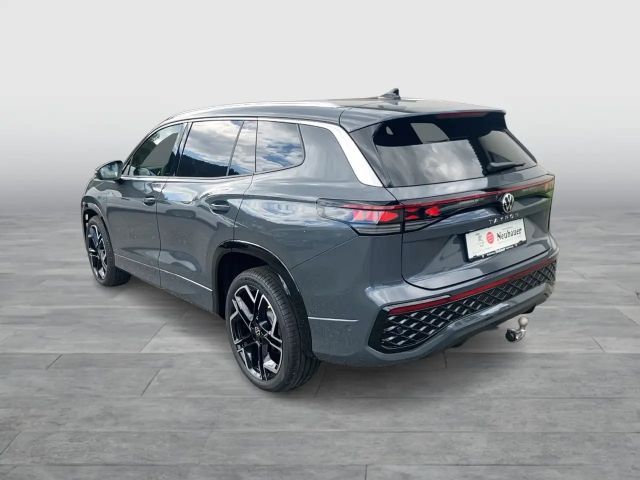 Volkswagen Tayron 4Motion DSG