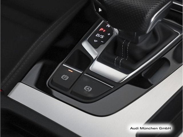 Audi Q5 40 TDI Quattro S-Tronic