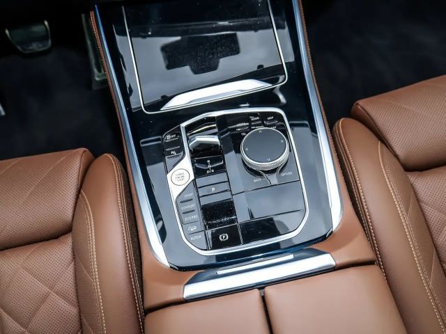 BMW X5 M-Sport xDrive30d