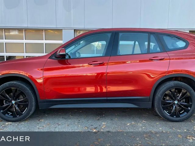 BMW X1 Advantage pakket sDrive18i