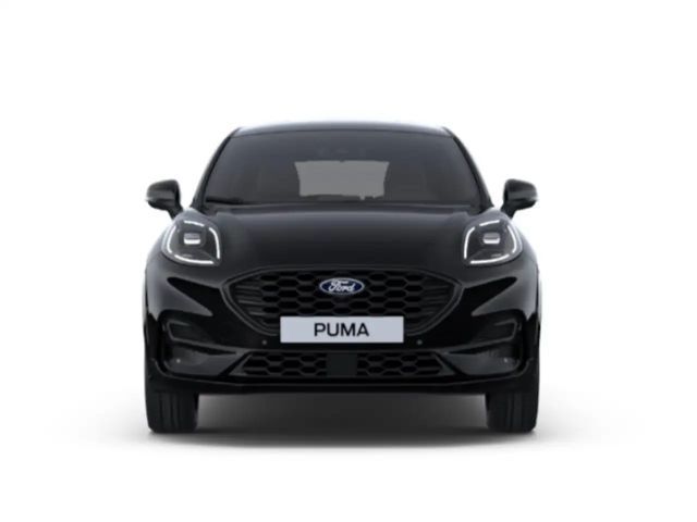 Ford Puma EcoBoost ST Line
