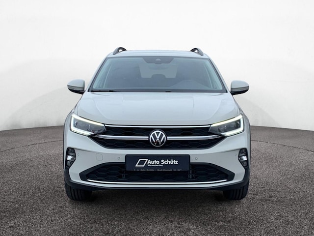 Volkswagen Taigo 1.0 TSI Life