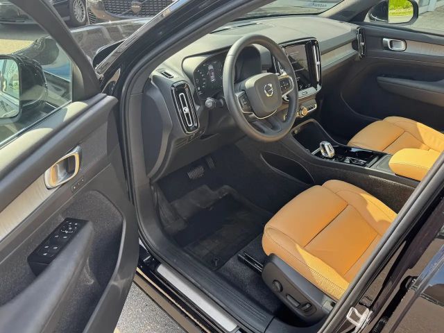 Volvo XC40 AWD Inscription