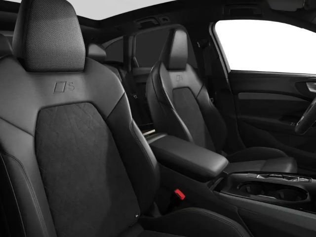 Audi A5 Hybride Quattro S-Line