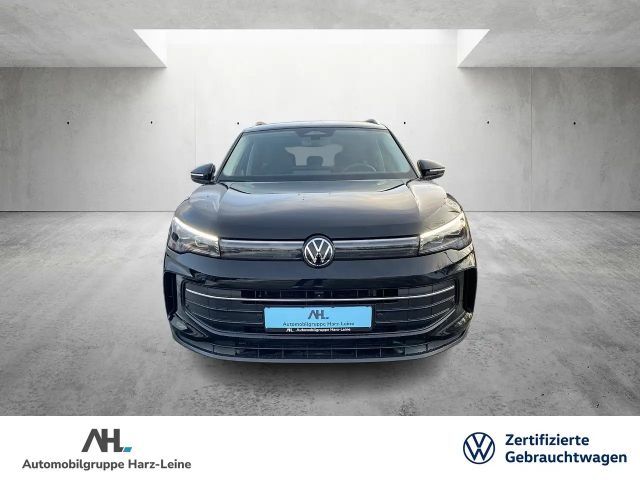 Volkswagen Tiguan 2.0 TDI DSG
