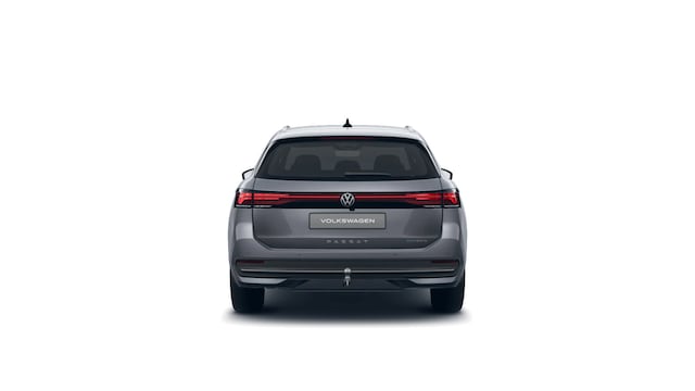 Volkswagen Passat Variant eHybrid