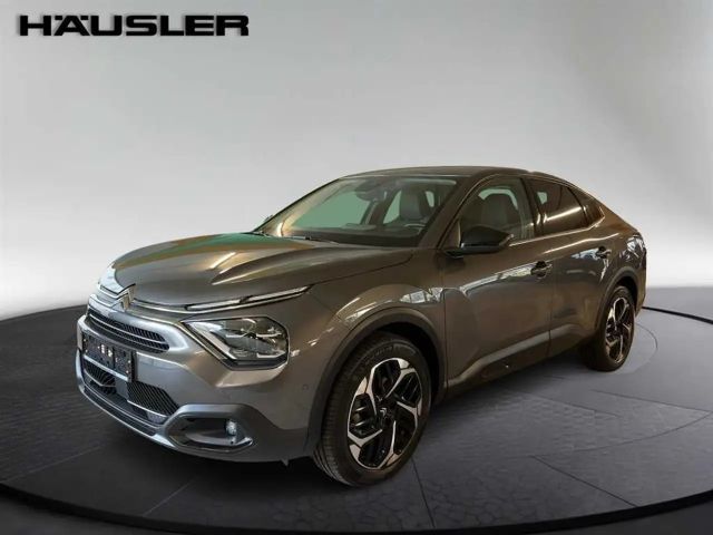 Citroën C4 PureTech Shine