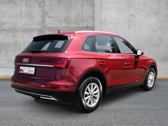 Audi Q5 35 TDI S-Line