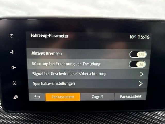 Dacia Sandero Stepway TCe 90