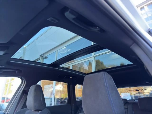 BMW iX1 M-Sport xDrive