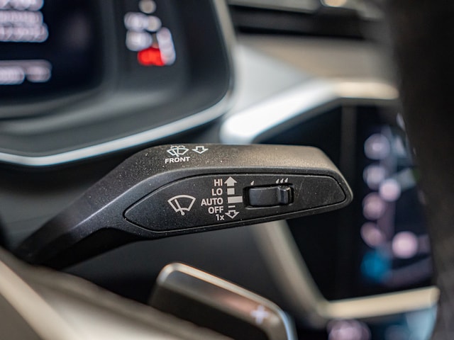 Audi S7 Quattro Sportback