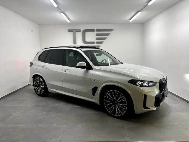 BMW X5 xDrive50e