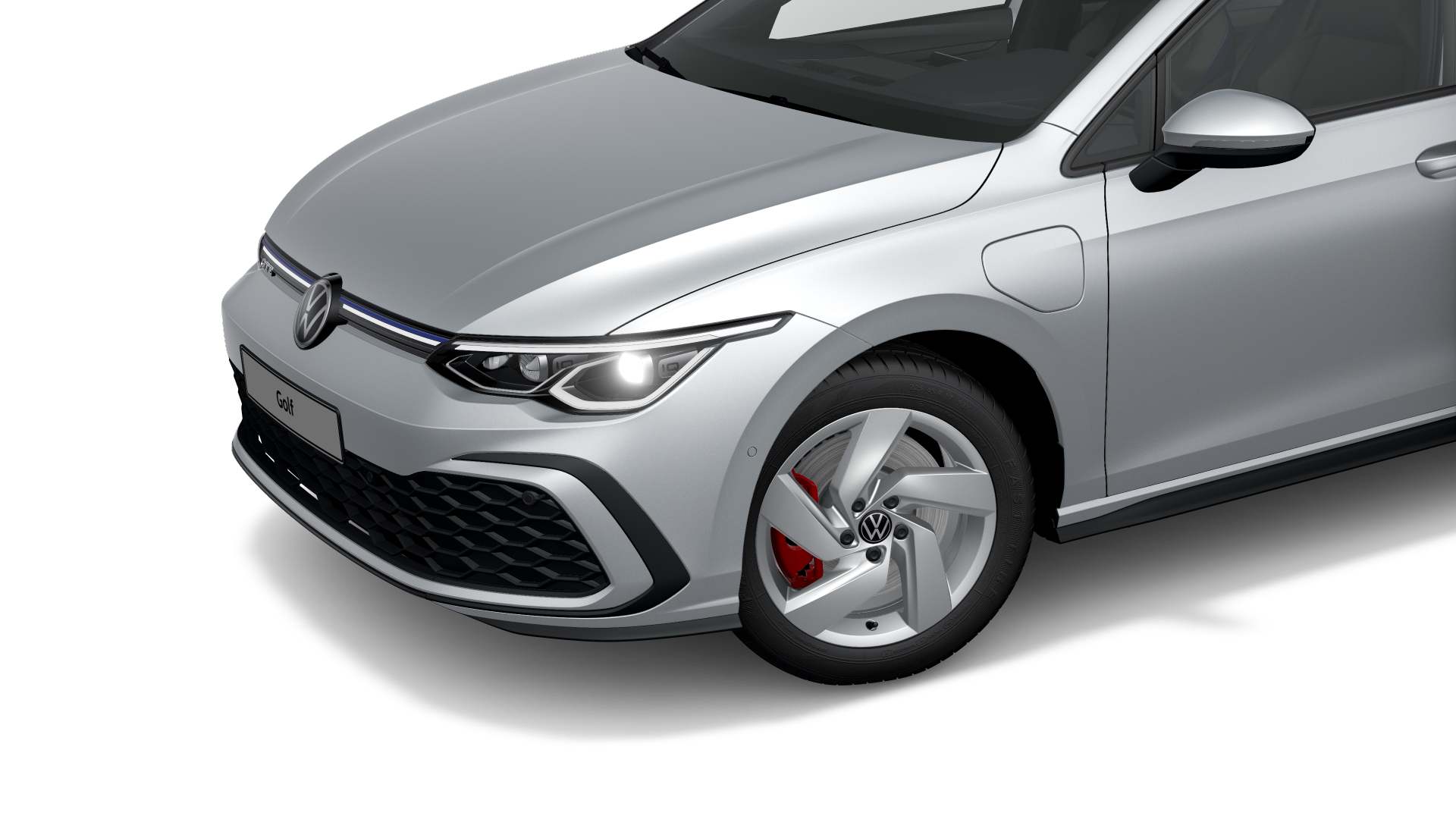 Volkswagen Golf 1.4 TSI DSG