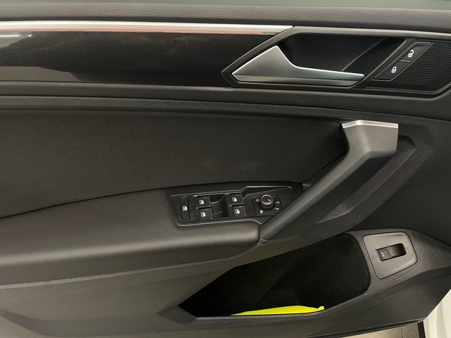 Volkswagen Tiguan 2.0 TDI Elegance Elegance