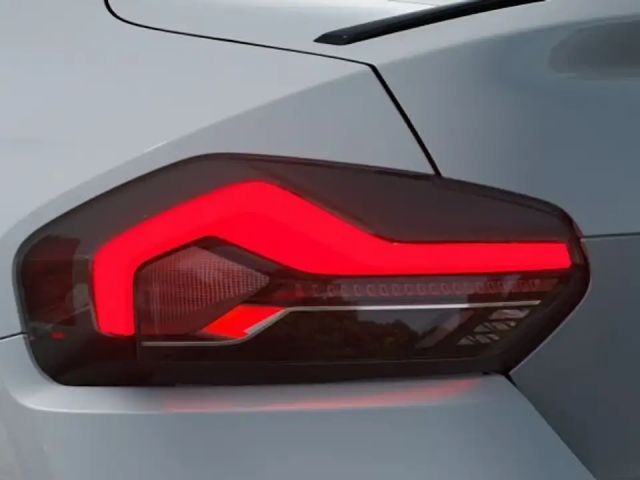 BMW 220 220i Coupé M-Sport