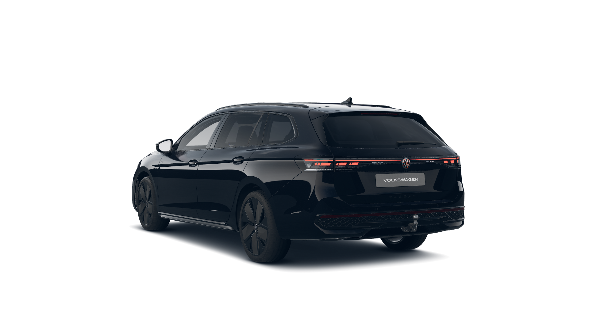 Volkswagen Passat 2.0 TDI R-Line Variant