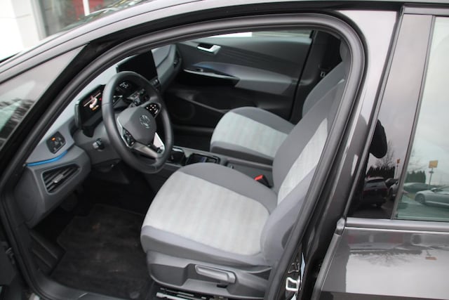 Volkswagen ID.3 Performance Pro