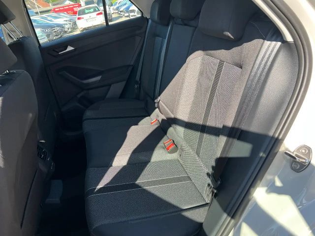 Volkswagen T-Roc 1.5 TSI Life