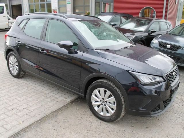 Seat Arona 1.0 TSI Style