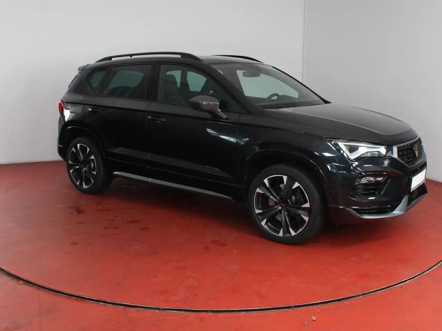 Cupra Ateca 2.0 TSI