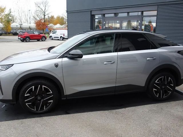 Peugeot 3008 GT-Line Hybrid