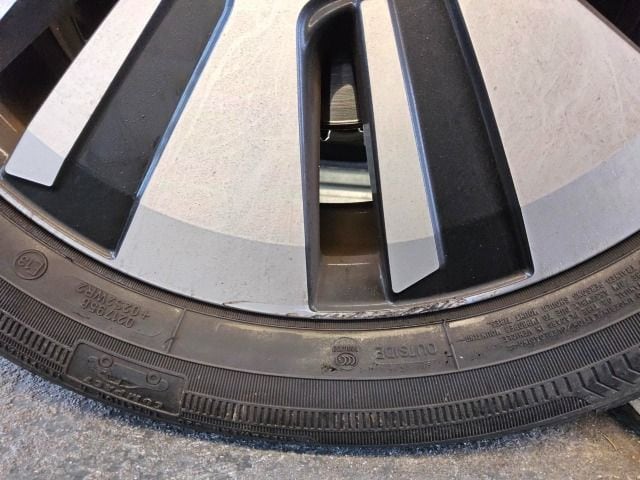 Volkswagen e-up! Move Move up!