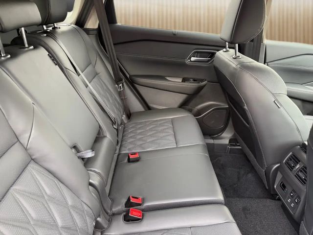 Nissan X-trail Tekna e-4ORCE