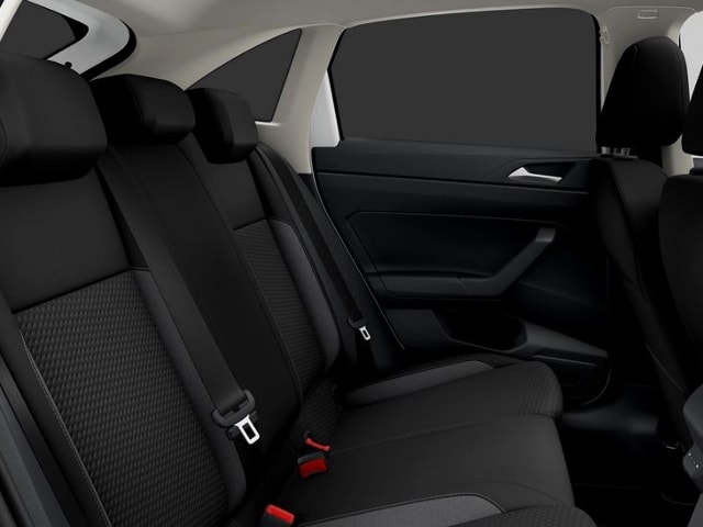 Volkswagen Taigo 1.0 TSI Style