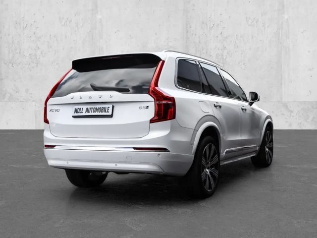 Volvo XC90 AWD Bright Ultimate