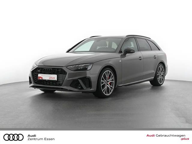 Audi A4 45 TFSI Avant Quattro S-Line S-Tronic