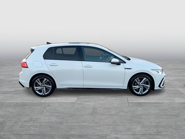 Volkswagen Golf 1.5 TSI Golf VIII R-Line